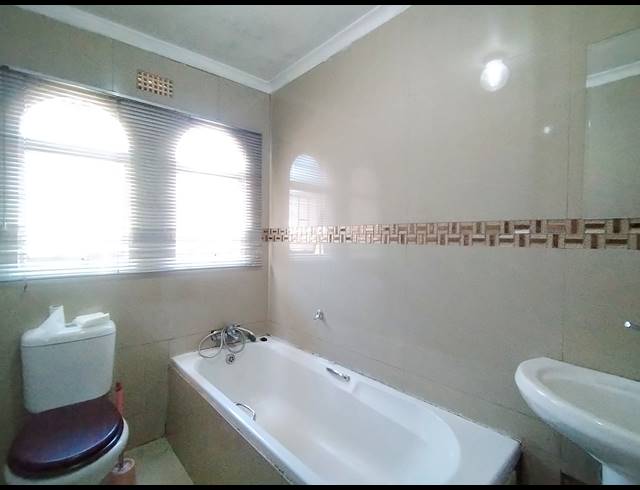 3 BEDROOM HOUSE TO LET IN BRAKPAN NORTH